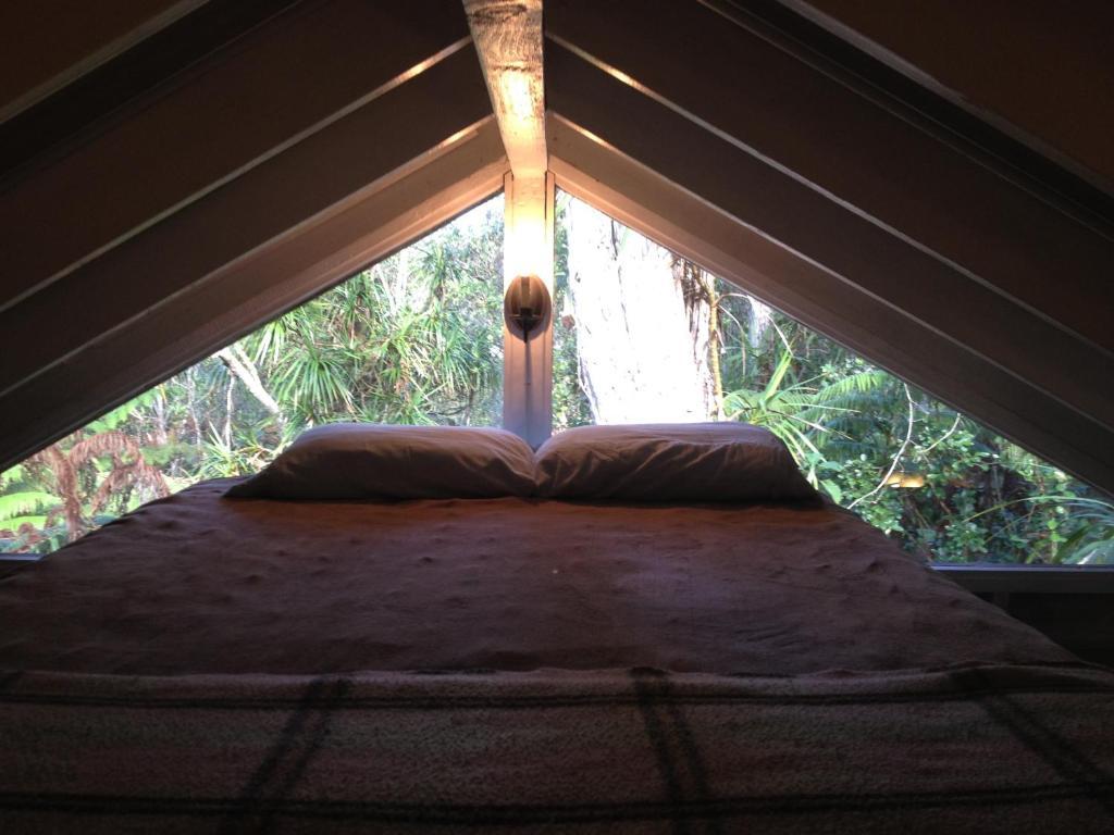 Carson'S Kaloko Mountain Cabin Kailua-Kona Bilik gambar